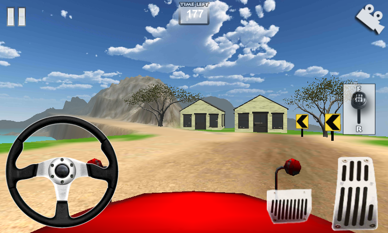 Truck Speed Driving 3D