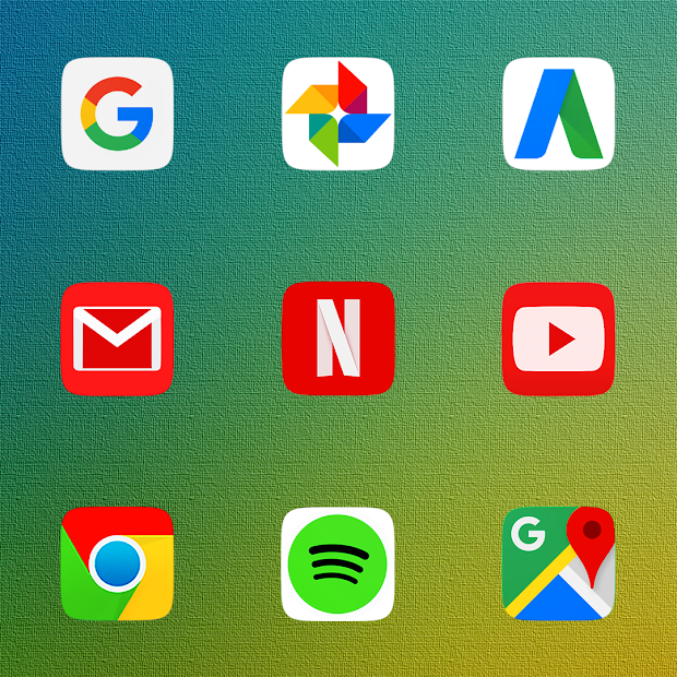 MIXED - ICON PACK