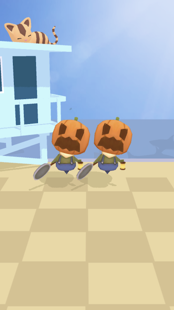 SuperShooter -Bricks Break Game- (Mod Money)