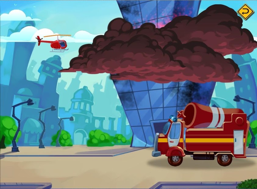 Funny Cars for Kids  [Unlocked][/b]