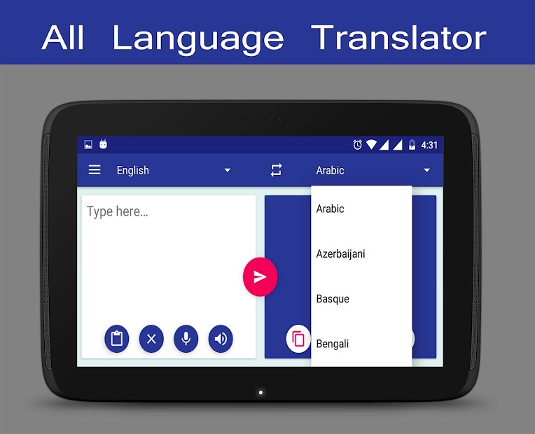 All Language Translator (Mod)