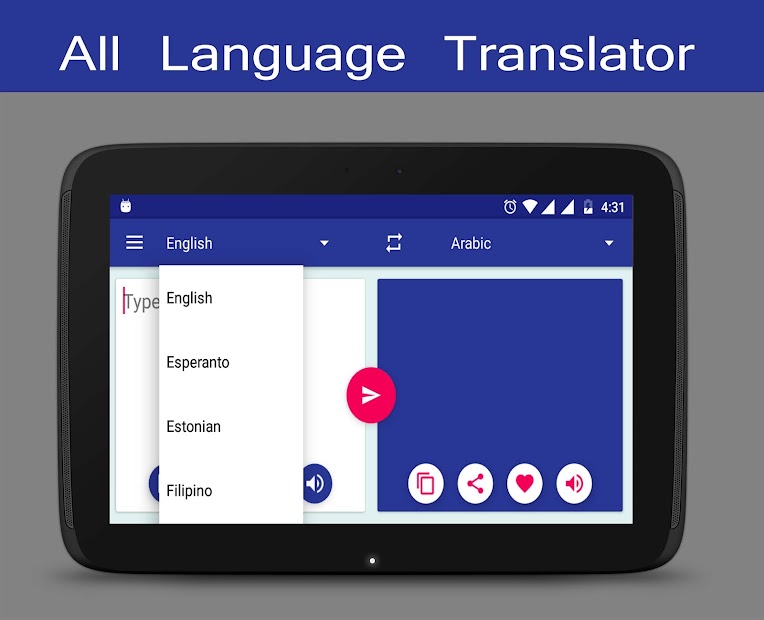 All Language Translator (Mod)