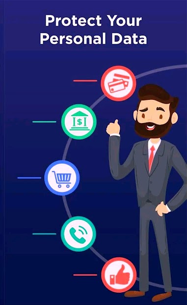Defence VPN -Pay Once For Life (Mod)
