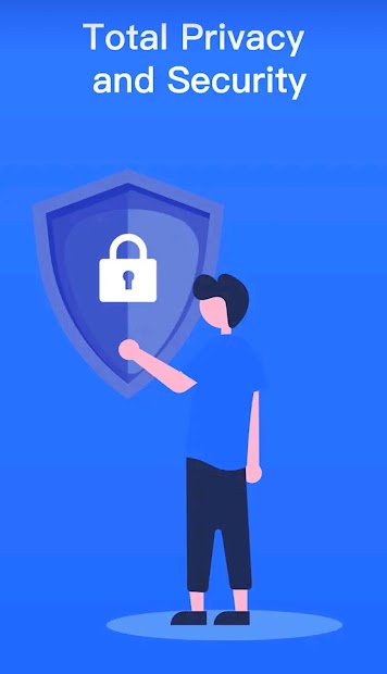 Defence VPN -Pay Once For Life (Mod)