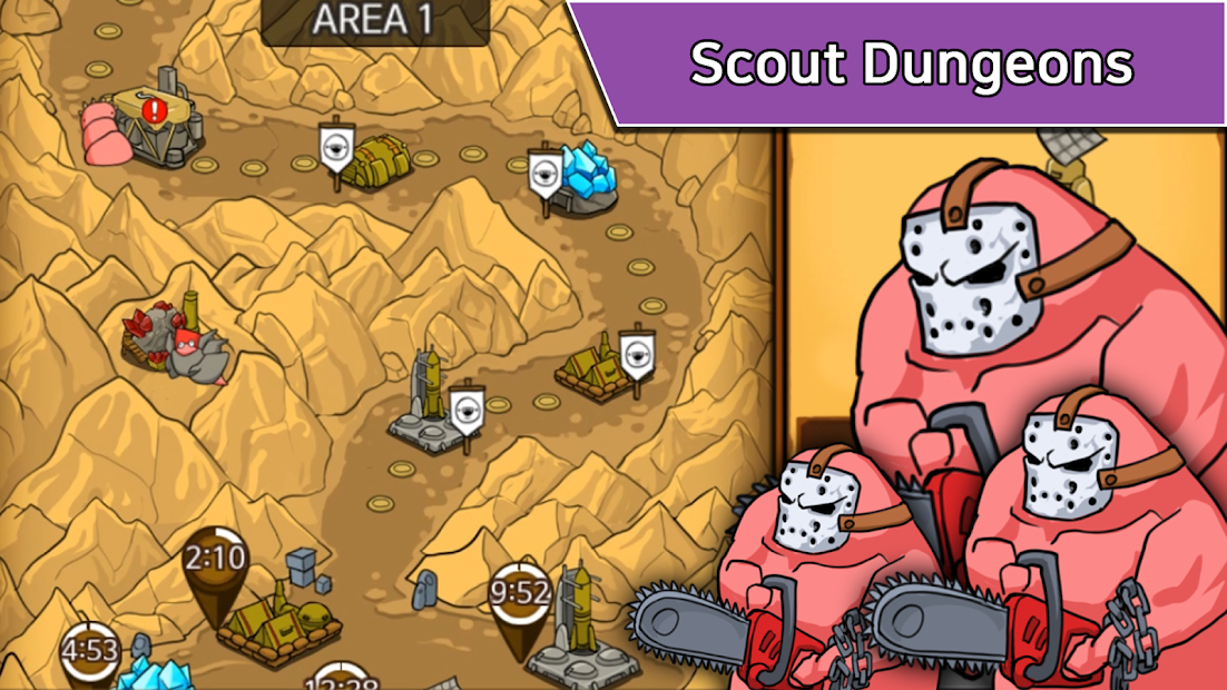 [VIP]Missile Dude RPG tap-shot (free shopping)
