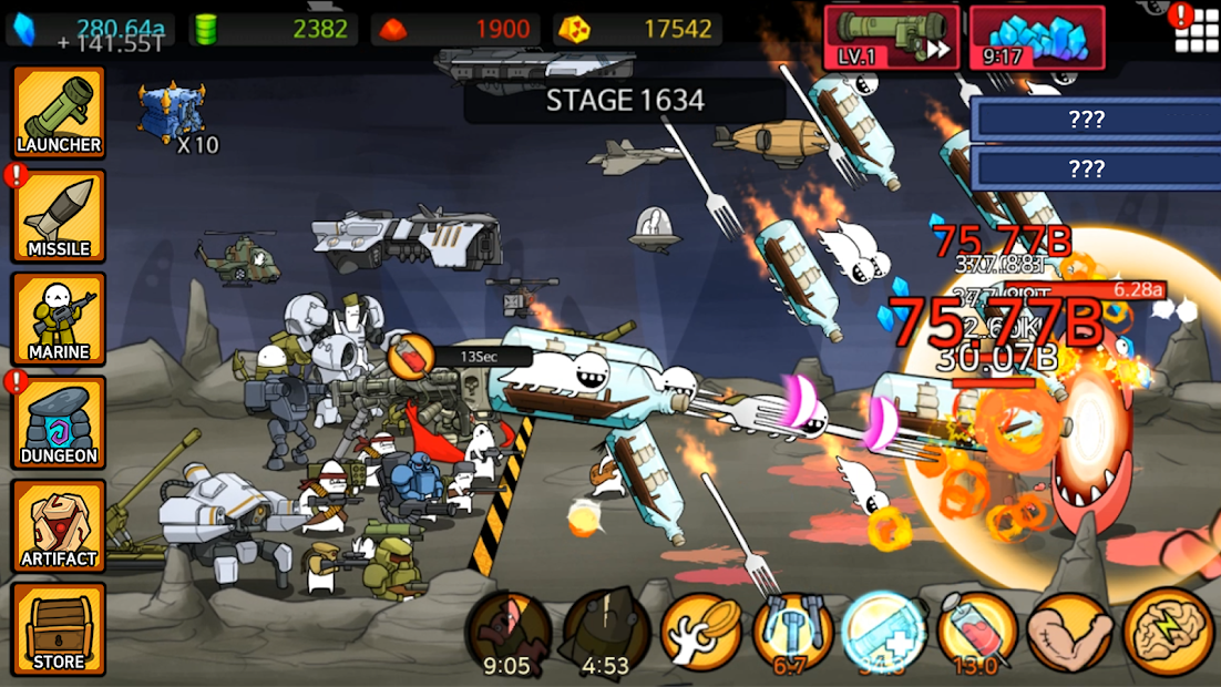 [VIP]Missile Dude RPG tap-shot (free shopping)