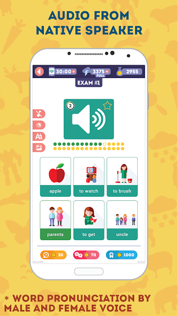 French for Beginners: LinDuo HD (Mod Money)