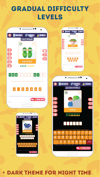 French for Beginners: LinDuo HD (Mod Money)