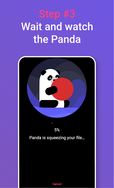 Video Compressor Panda: Resize & Compress Video (mod)