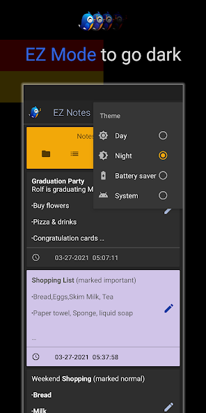 EZ Notes - Notes Voice Notes