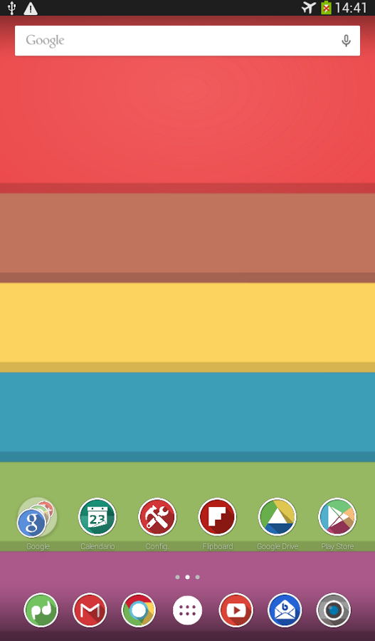 Ardis Icon Pack