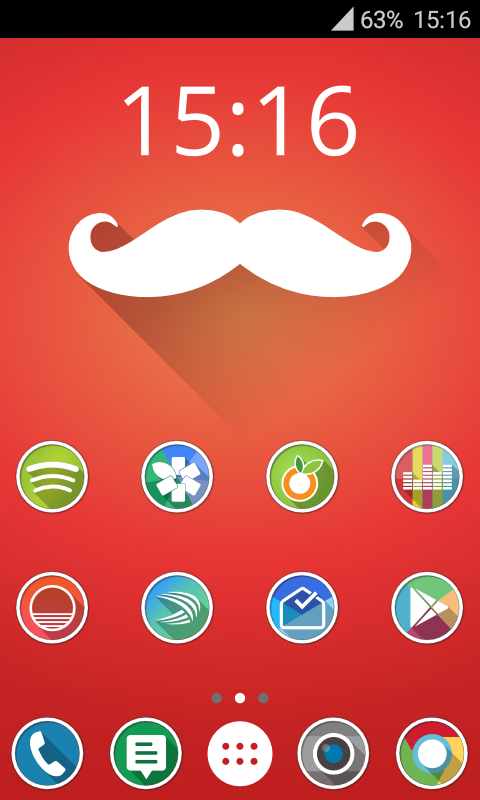 Ardis Icon Pack