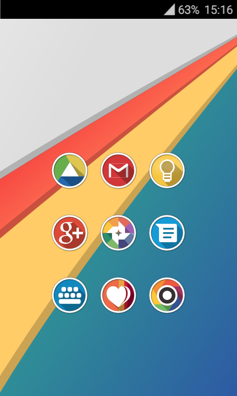 Ardis Icon Pack