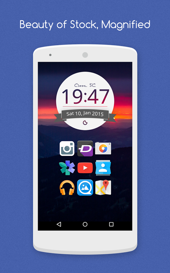 Axiom - Icon Pack