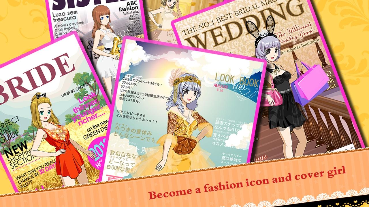 Beauty Idol: Fashion Queen (Unlimited Coins/Gems)