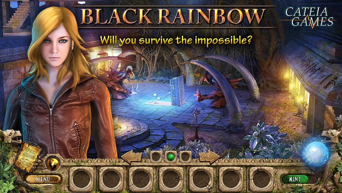 Black Rainbow HD (Full)