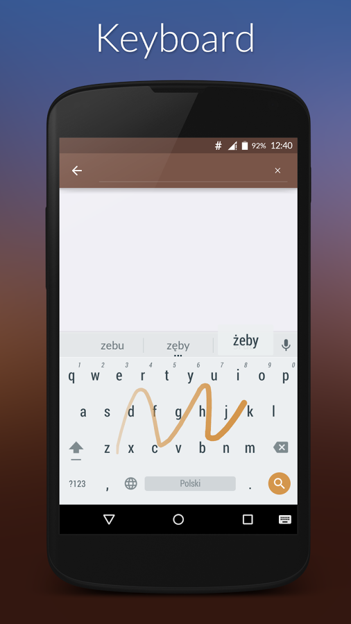 brwn. CM12 Theme