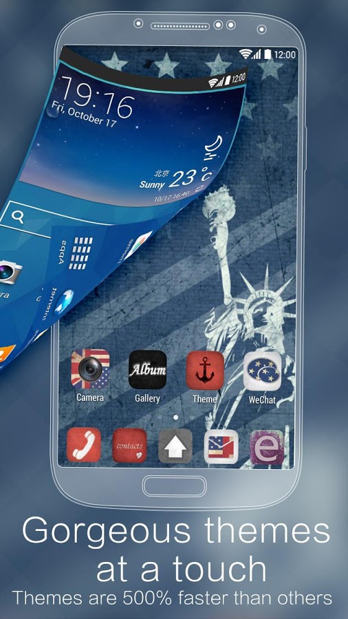 Cheetah Launcher