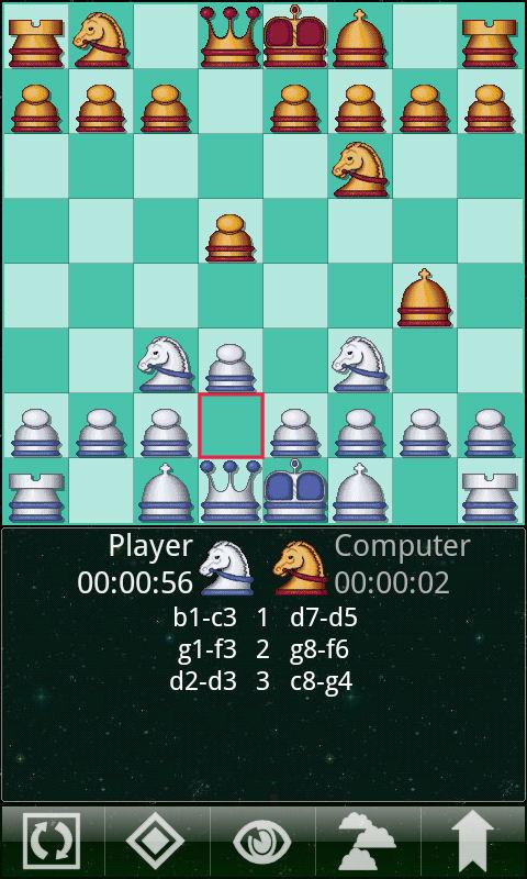 Chess Pro V