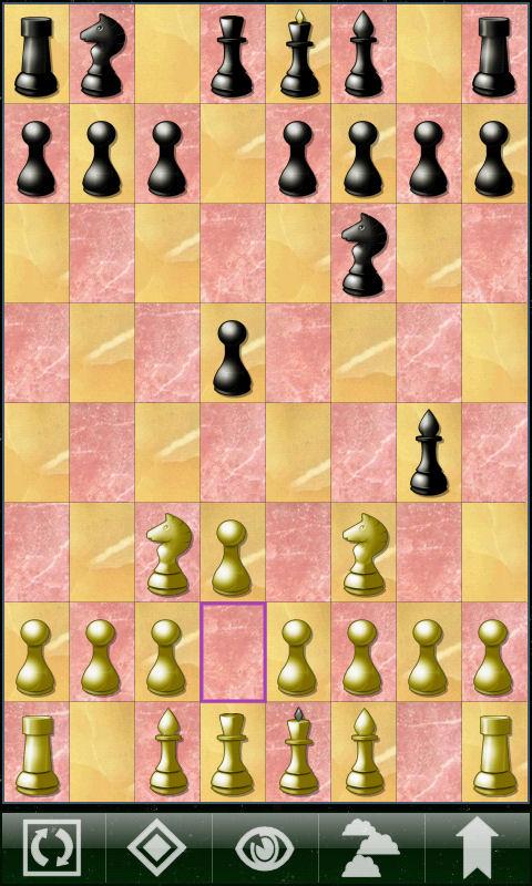 Chess Pro V