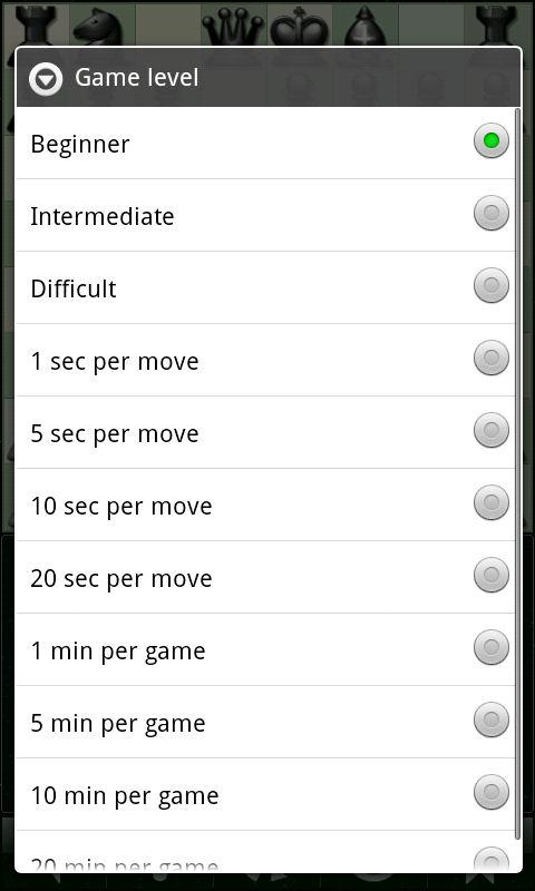 Chess Pro V