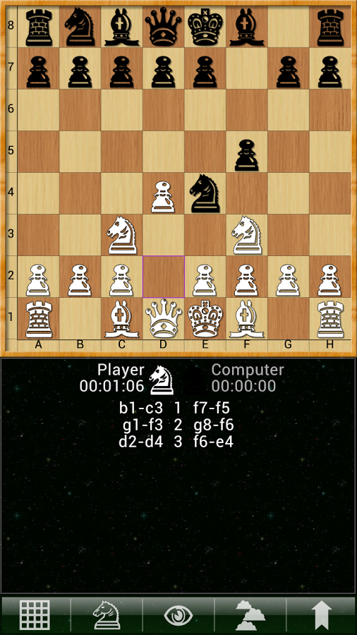 Chess Pro V