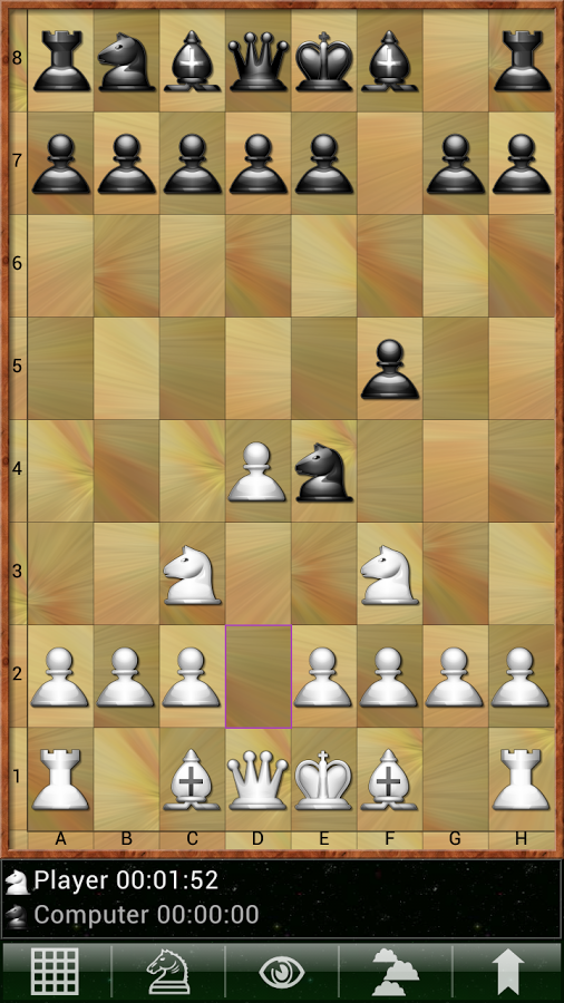 Chess Pro V