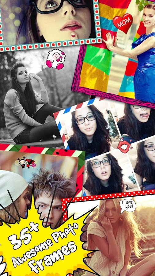 Collage Maker Pro