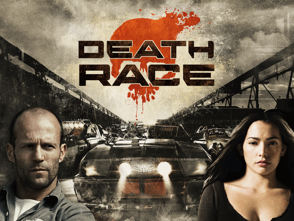 Death Race: The Game