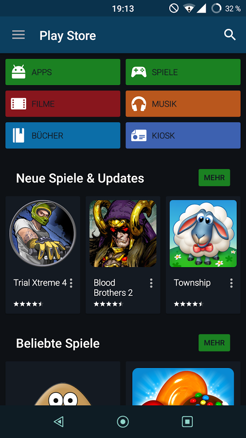 DEEP DARKNESS DONATION