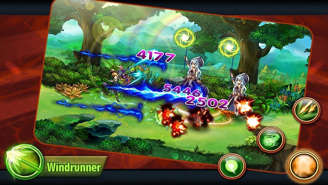 Dragon Slayer: deluxe RPG