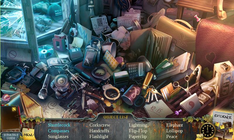 Enigmatis Hidden Object (Full)