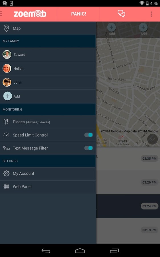 Download Find my phone For Android | Find my phone APK ...