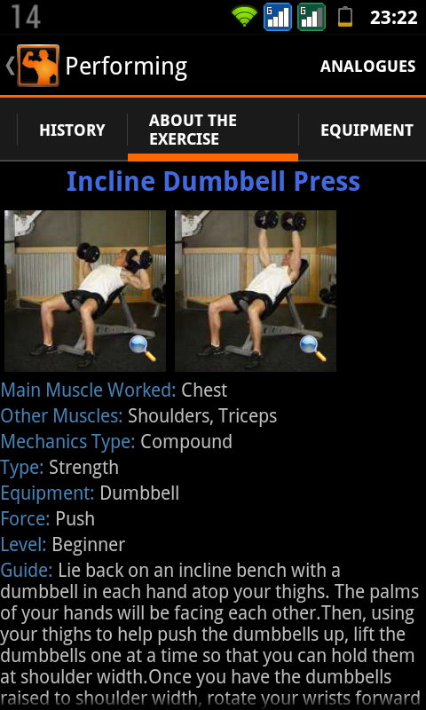 GymUP Pro
