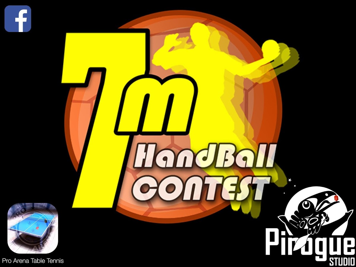 Handball 7m Contest