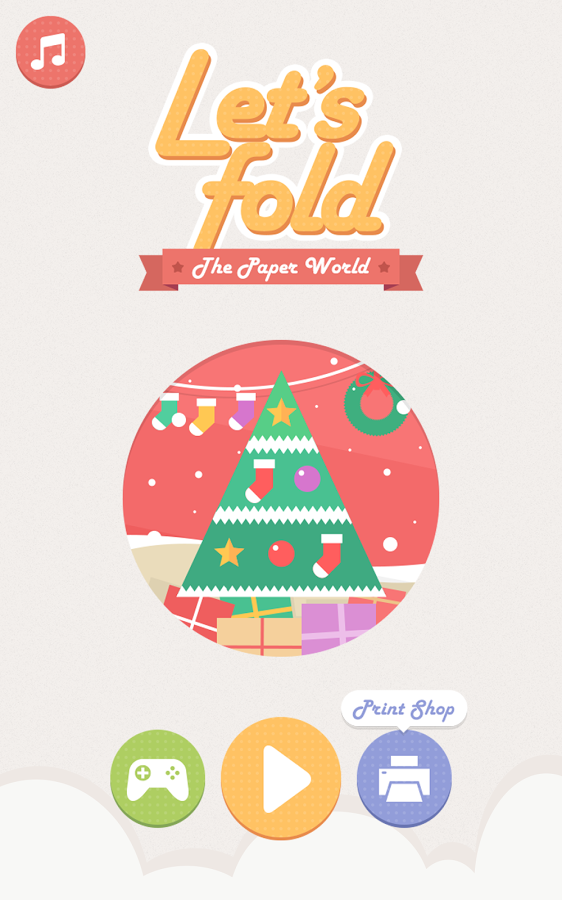 Let's Fold Origami Collection