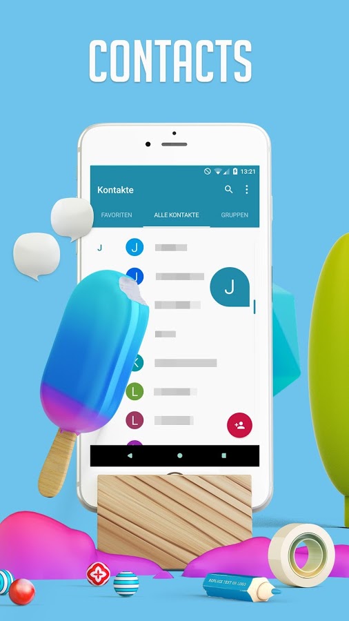 Lucky CM12 theme (beta)