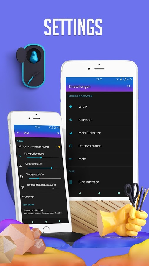 Lucky CM12 theme (beta)