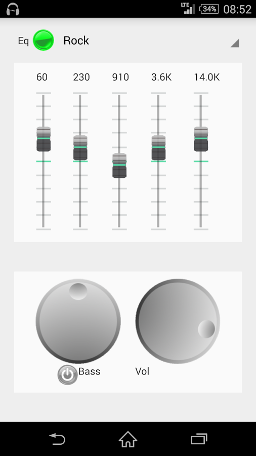 Music Player AnyPlayer - Pro