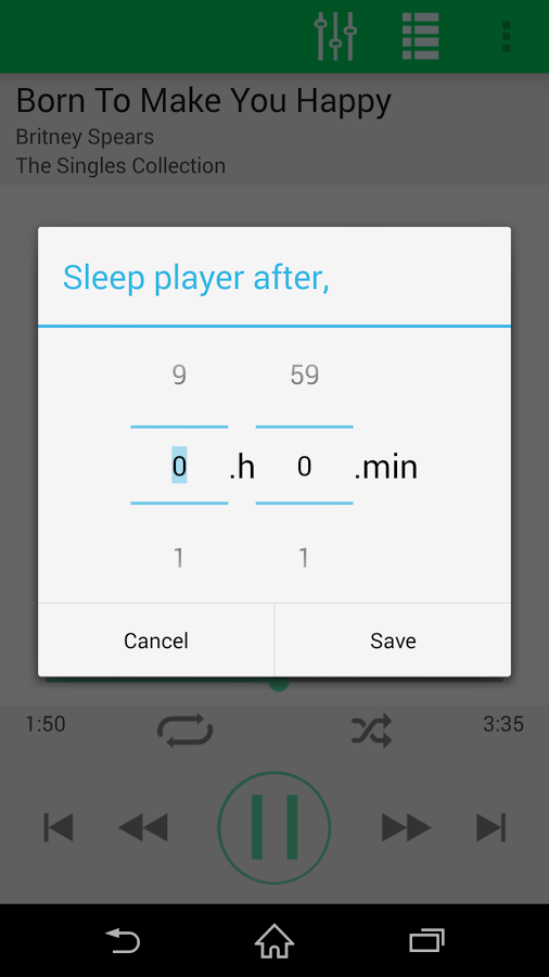 Music Player AnyPlayer - Pro