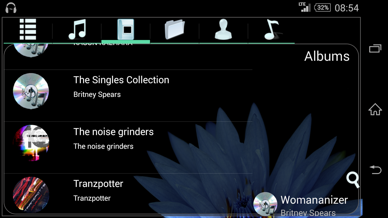 Music Player AnyPlayer - Pro