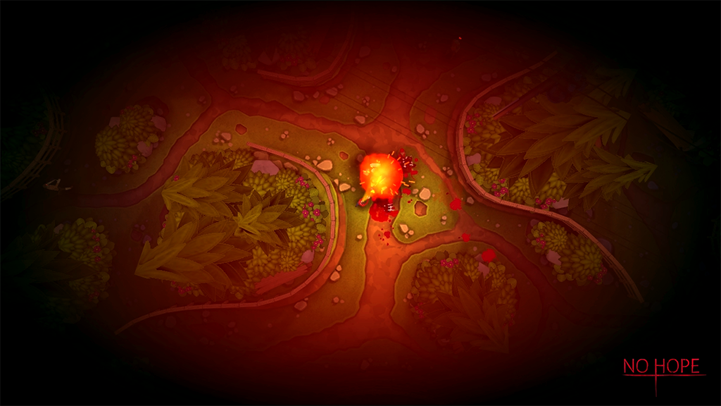 No Hope (Mod Health) 