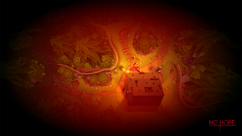 No Hope (Mod Health) 