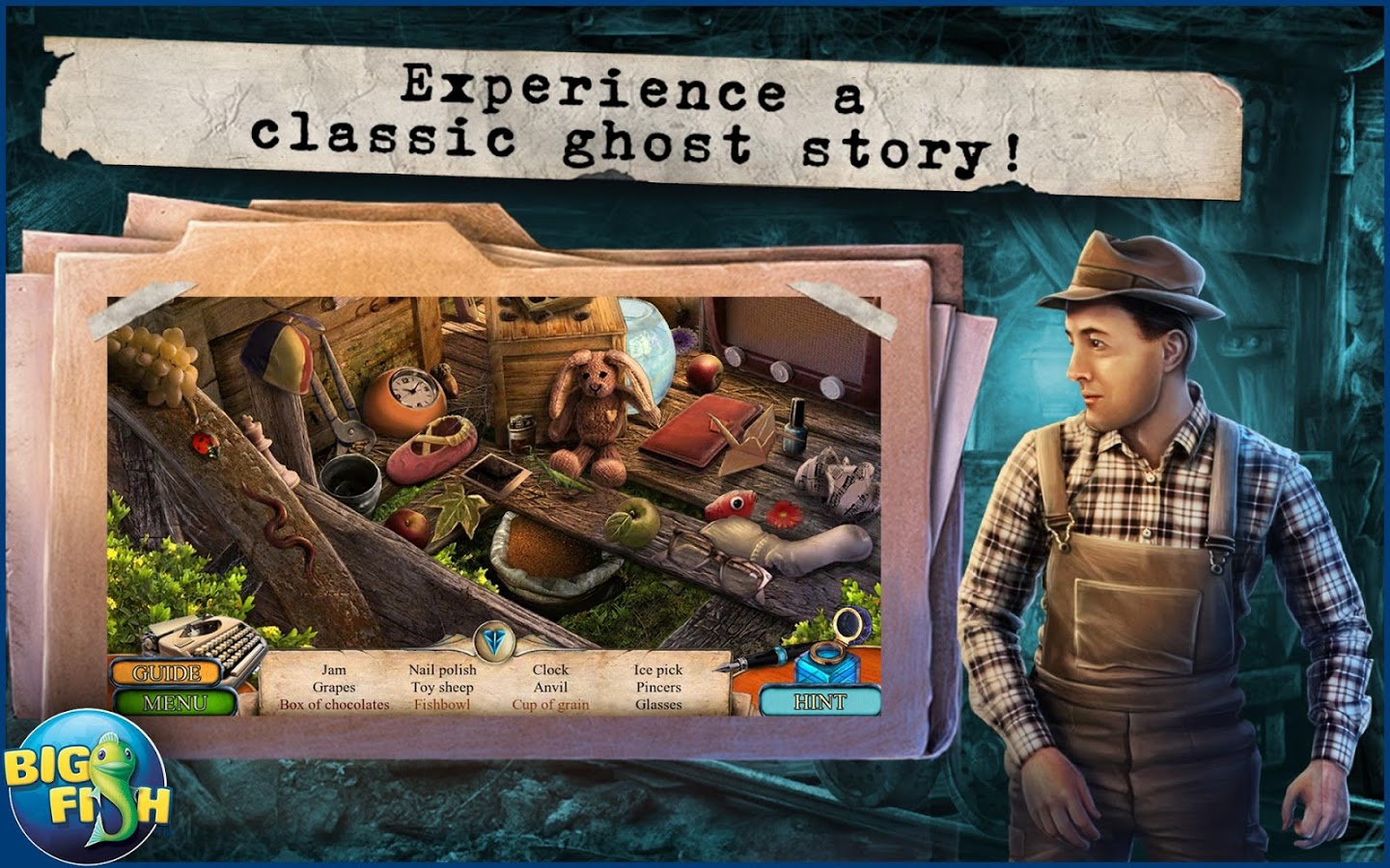 Off the Record: Linden Shades