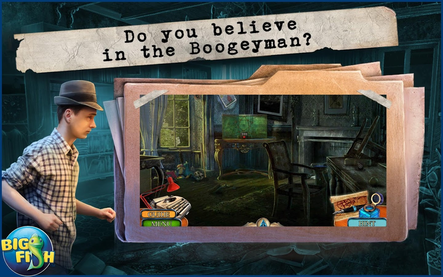 Off the Record: Linden Shades