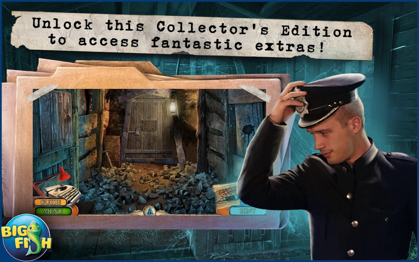 Off the Record: Linden Shades