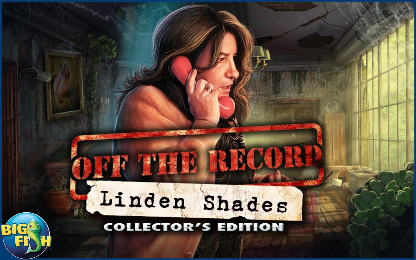 Off the Record: Linden Shades