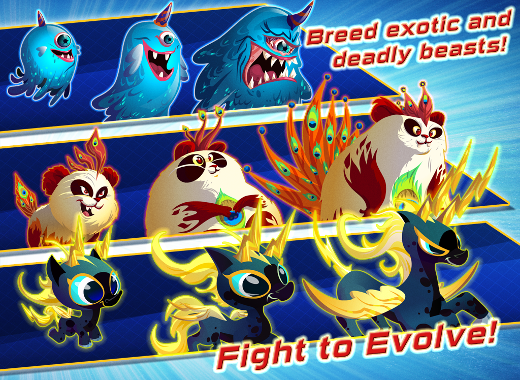 Outernauts (Unlimited Lunar/Gems/Fuel/Medals) 