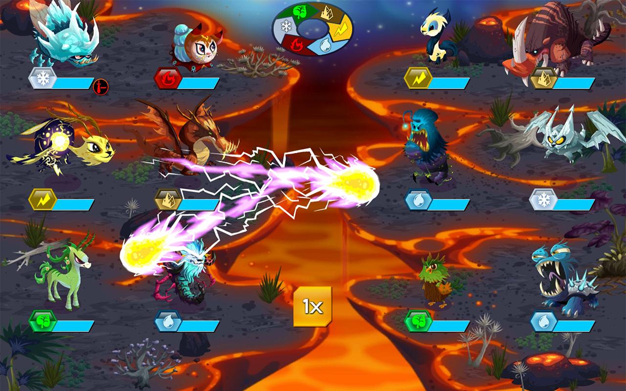 Outernauts (Unlimited Lunar/Gems/Fuel/Medals) 