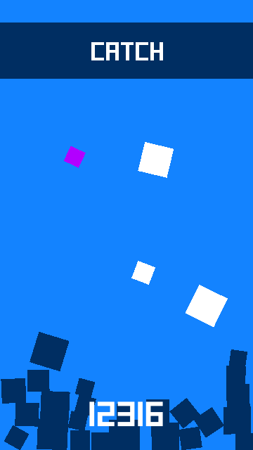 Pixelfall